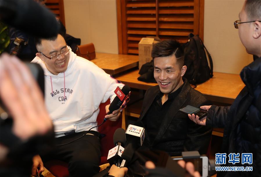 和训练方法