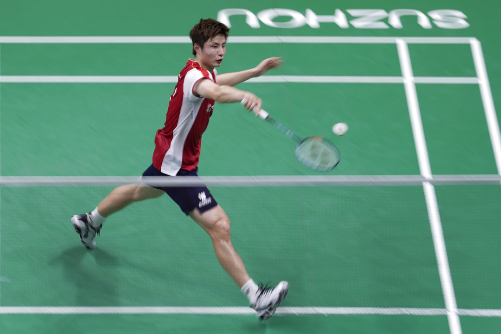 周继红与全 周继红与全