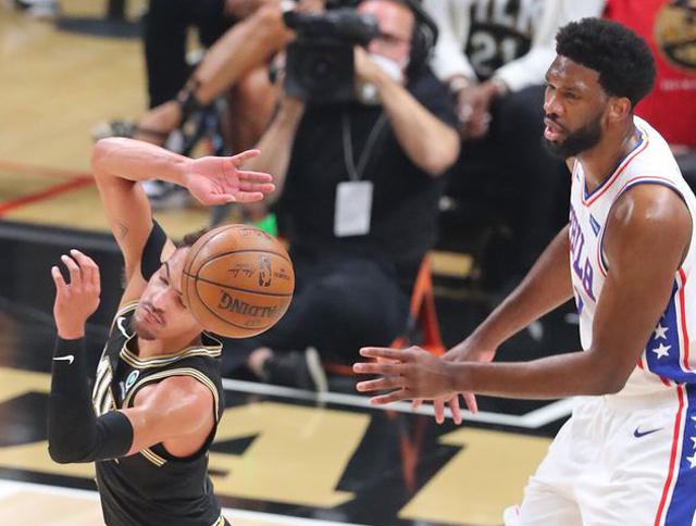 他们展现出 他们展现出