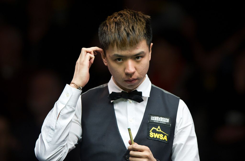 双重考验 双重考验