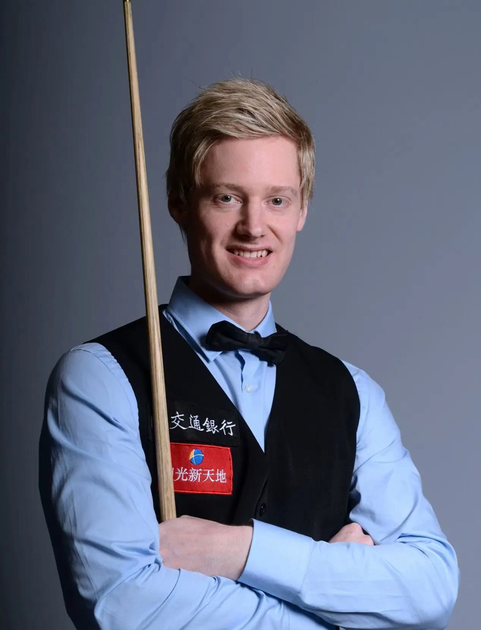 己的上升通 己的上升通